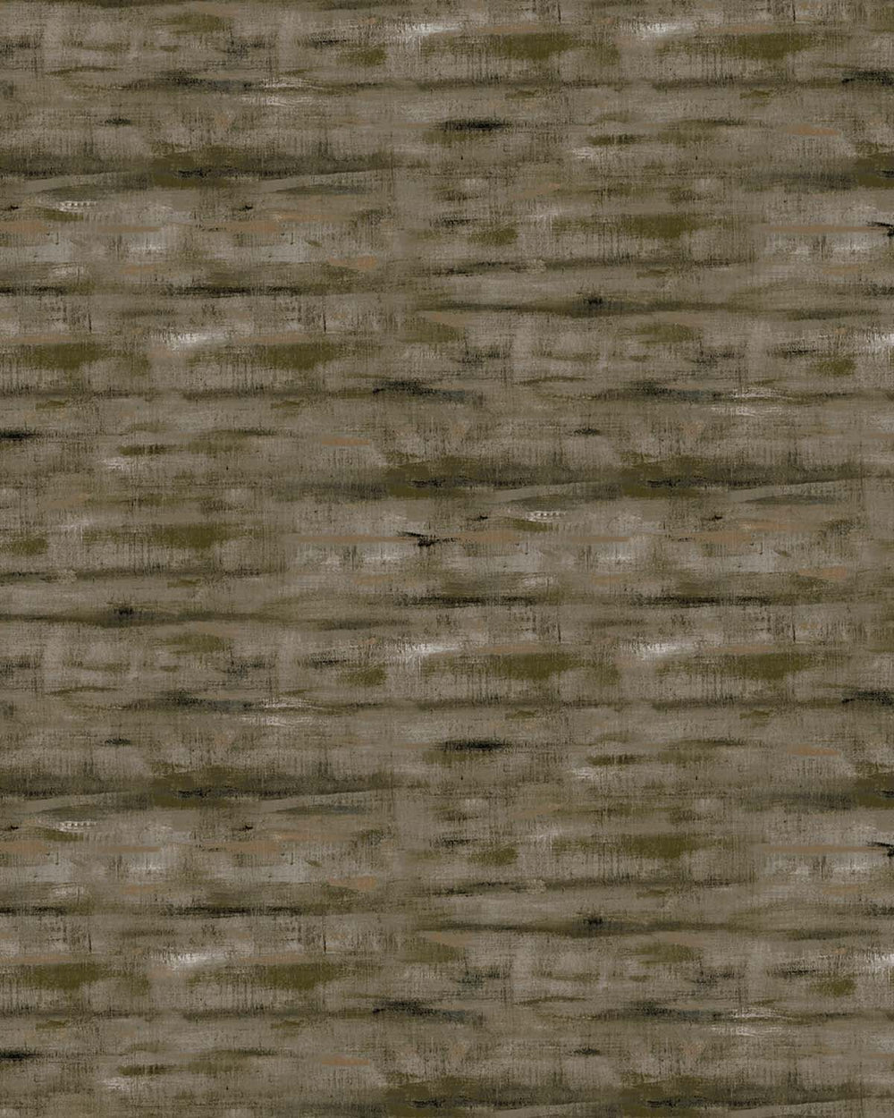 Dusky Green Weathered Barn Wood Residential Mural RM9322