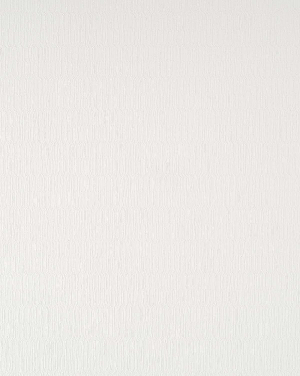 Swerve White Contemporary Wallpaper SR1165
