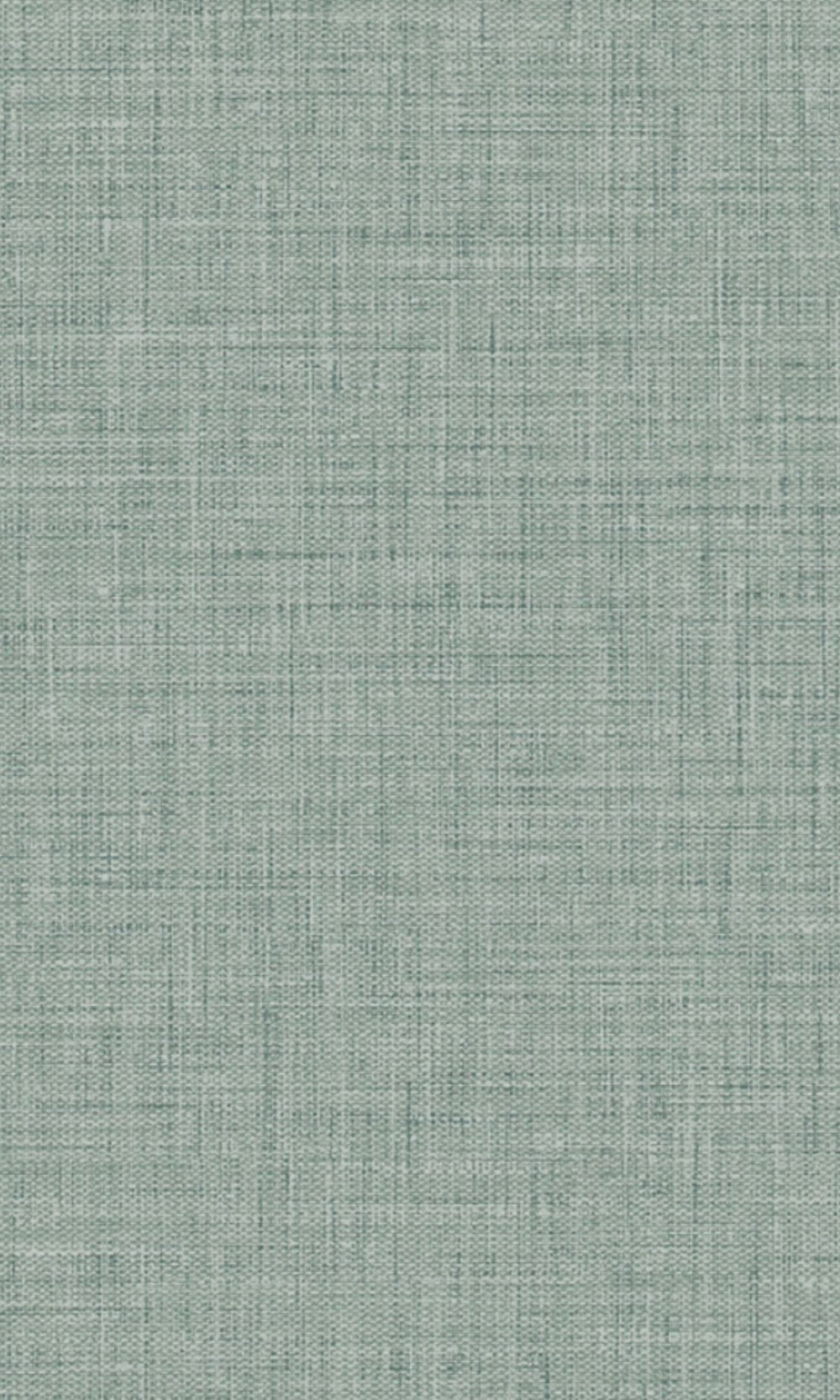 Sage Fabric Like Textured Vinyl Commercial Wallpaper C7604