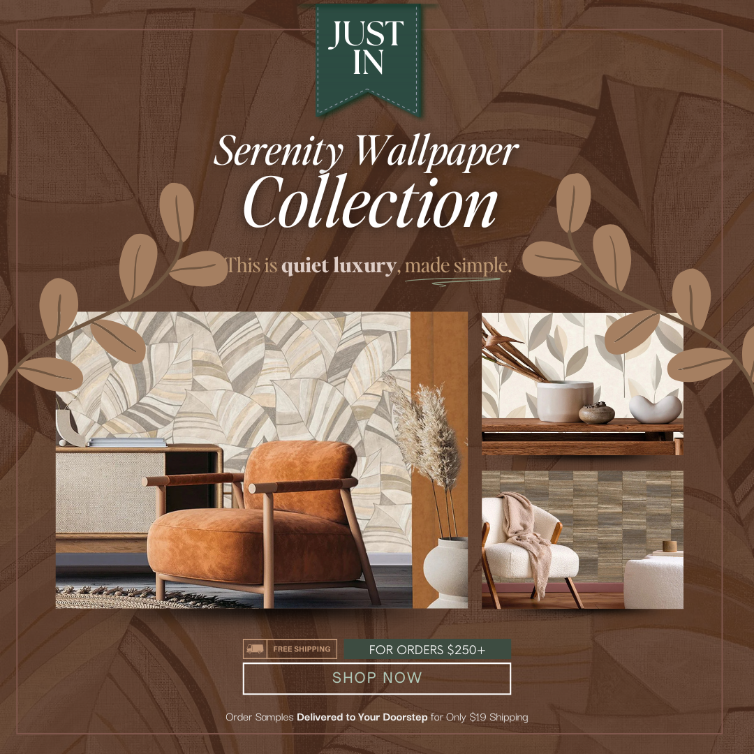 Serenity Wallpaper Collection