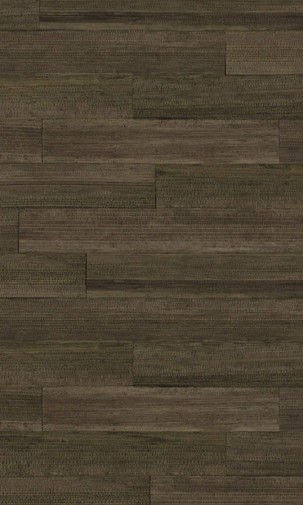 Shitake Abstract Planks Vinyl Commercial Wallpaper C7634