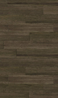 Shitake Abstract Planks Vinyl Commercial Wallpaper C7634