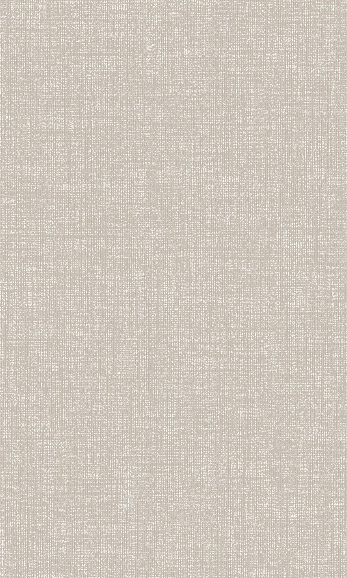 Tan Plain Linen Commercial Wallpaper C7529