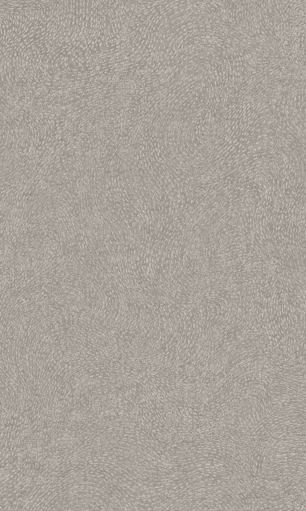 Taupe Abstract Textured Plain Wallpaper R9366