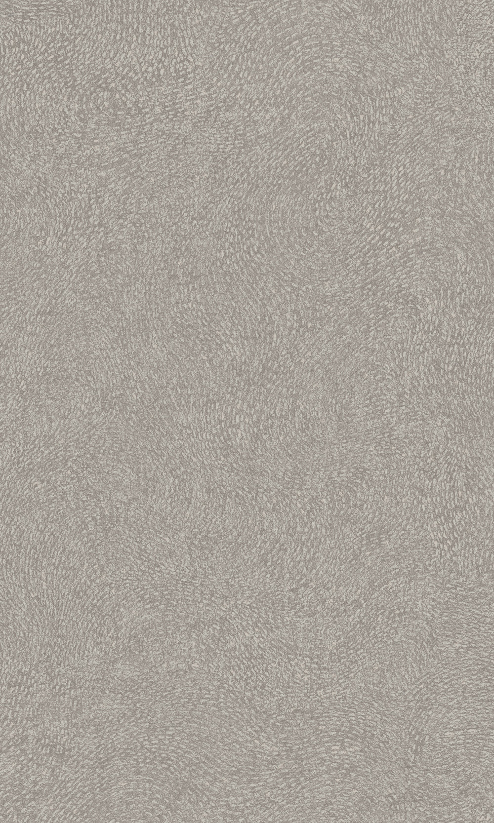Taupe Abstract Textured Plain Wallpaper R9366