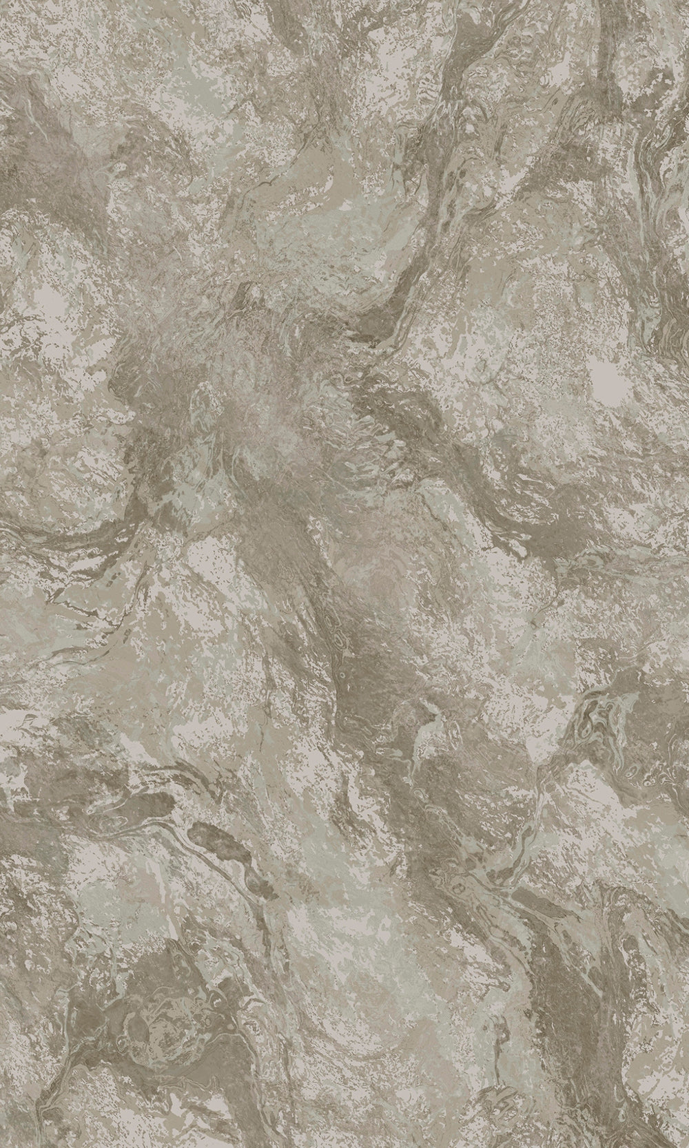 Taupe Elegant Marble Design Wallpaper R8927