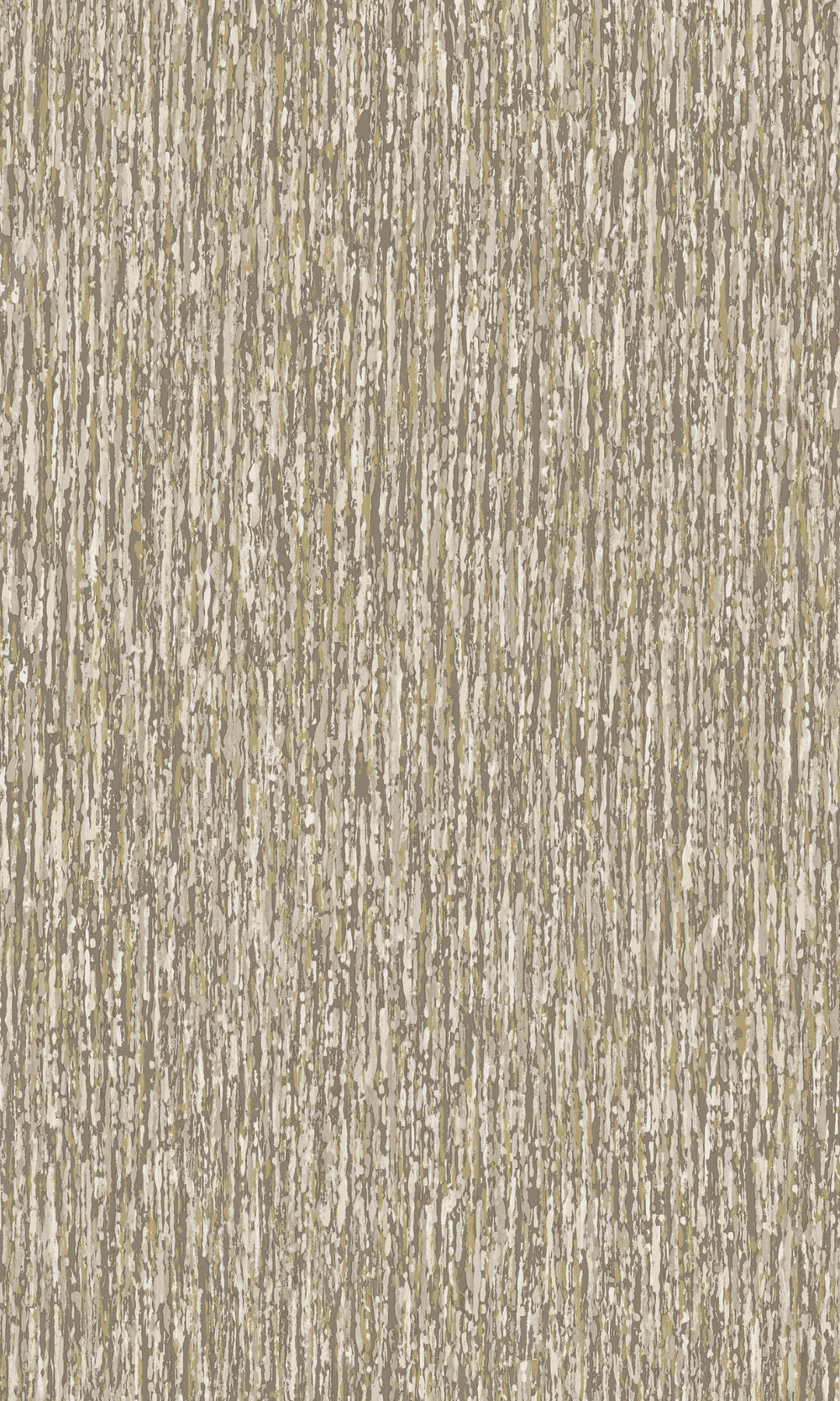 Taupe Fine Fibers Abstract Wallpaper R8959