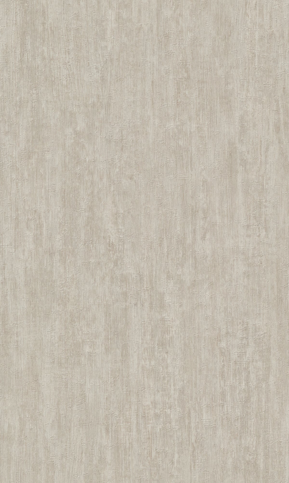 Taupe Plain Textured Wallpaper R8710