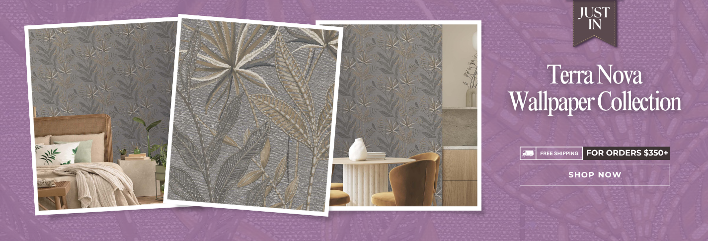 Tera Nova Walls Republic