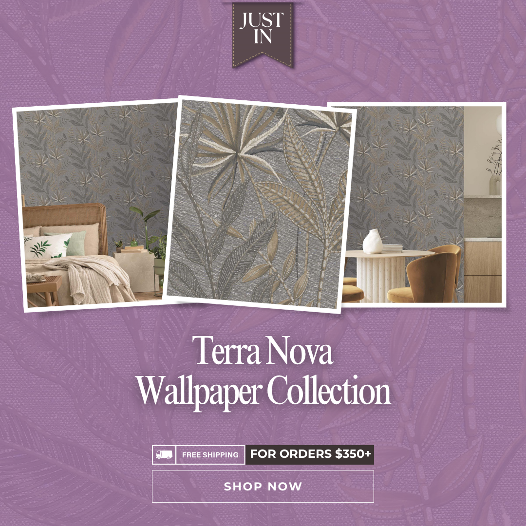 Tera Nova Walls Republic