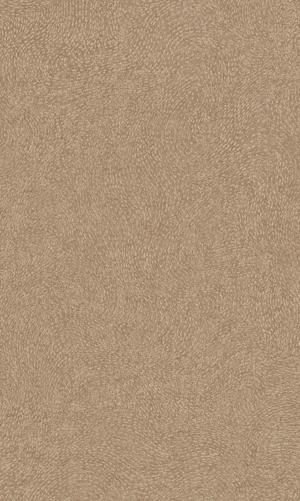Terracotta Abstract Textured Plain Wallpaper R9367