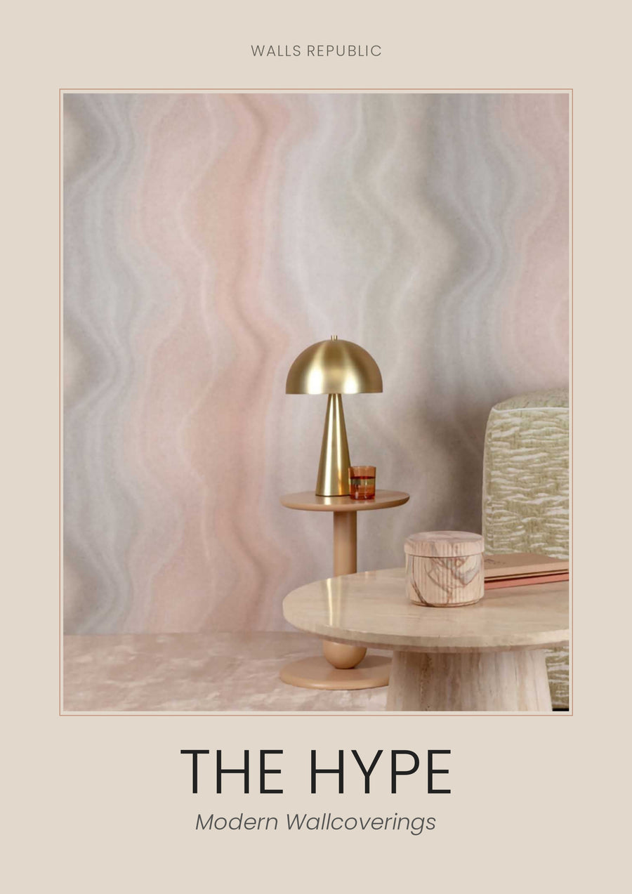 The Hype Collection