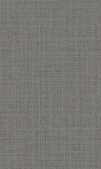 Volcanic Ash Linen Textured Vinyl Wallpaper C7612