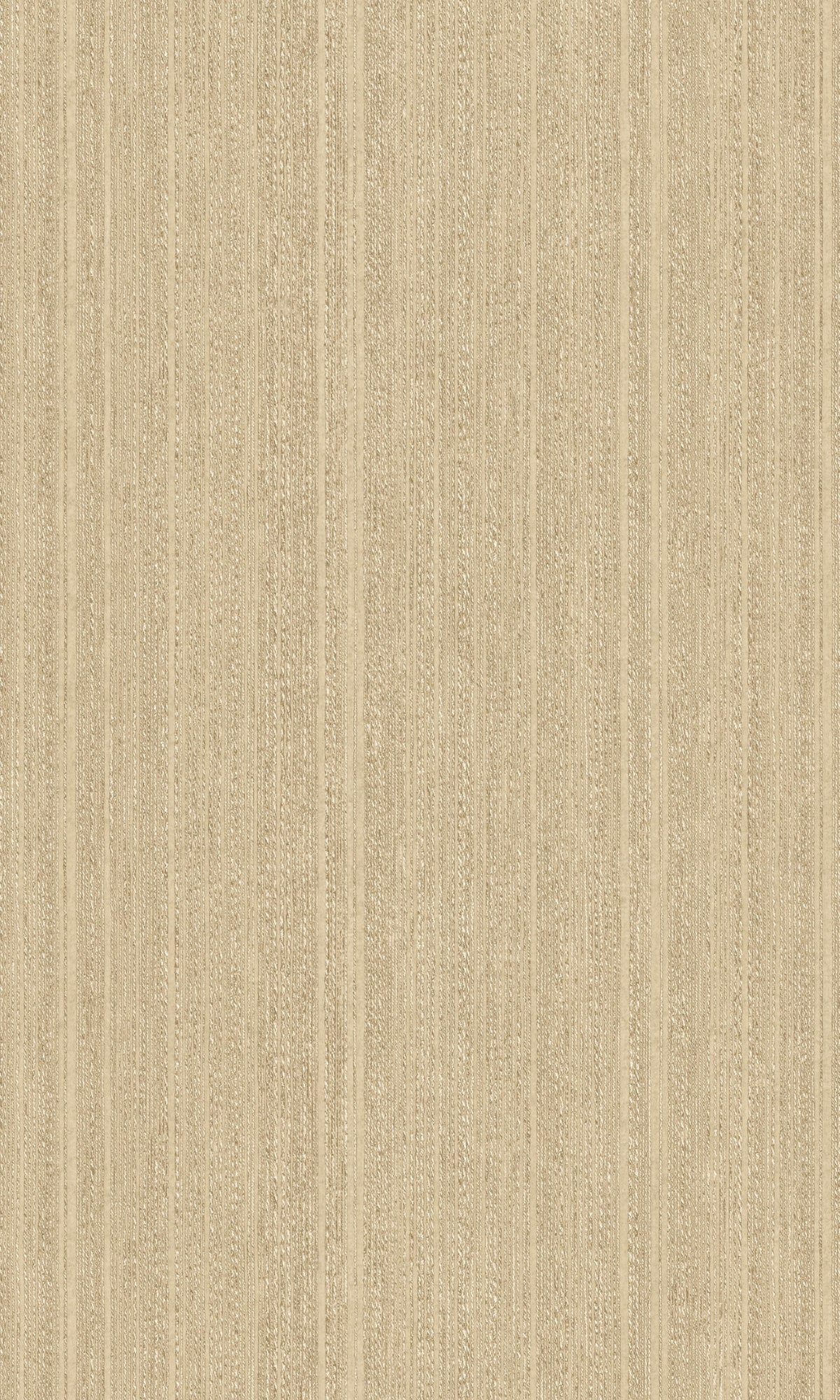 Warm Sand Vertical Plain Non-Woven Wallpaper R9125