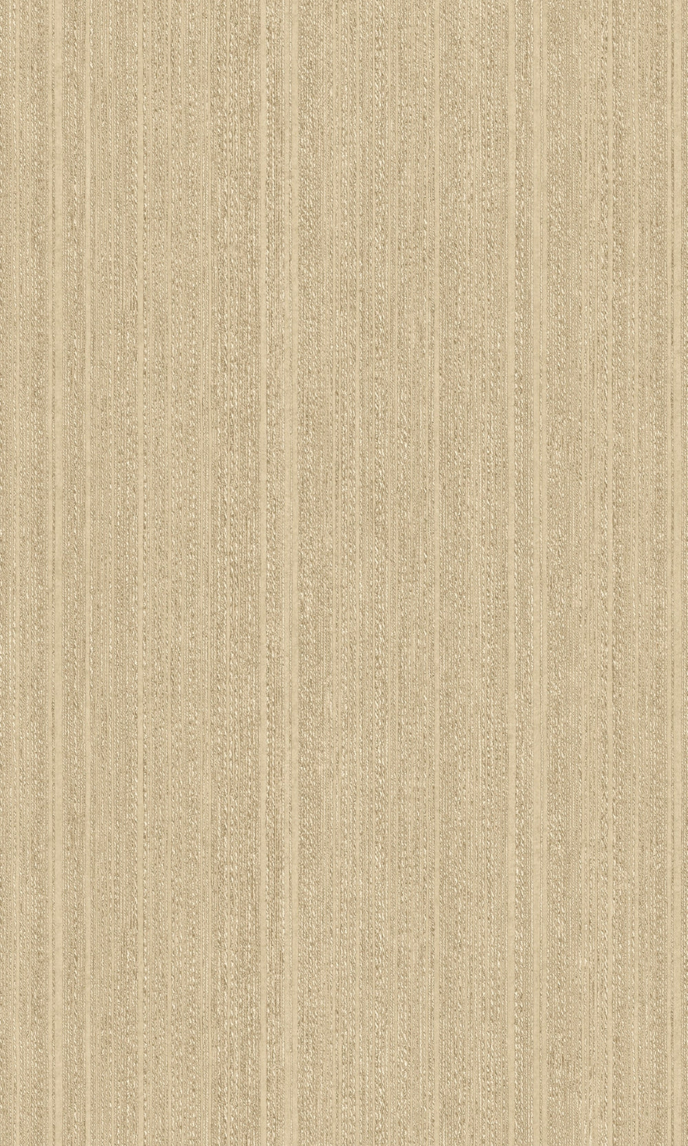 Warm Sand Vertical Plain Non-Woven Wallpaper R9125