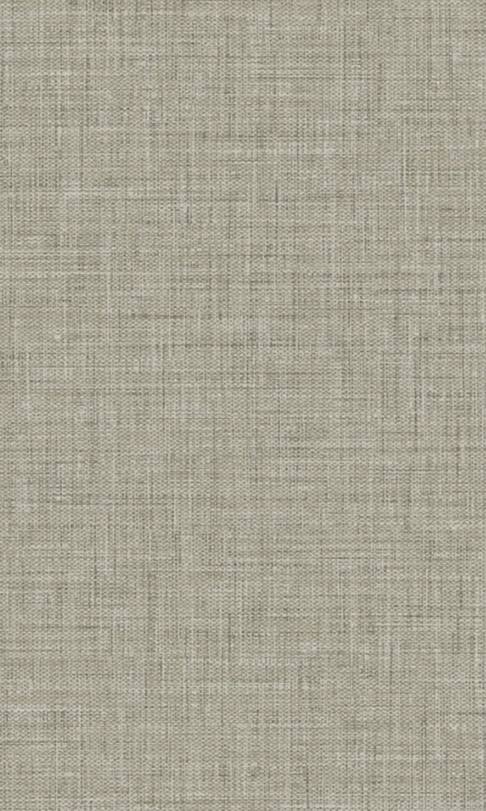 Warm Slate Fabric Like Textured Vinyl Commercial Wallpaper C7602