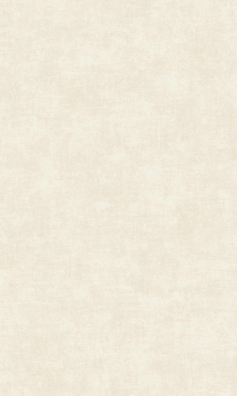 White Concrete Plain Textured Wallpaper R8862