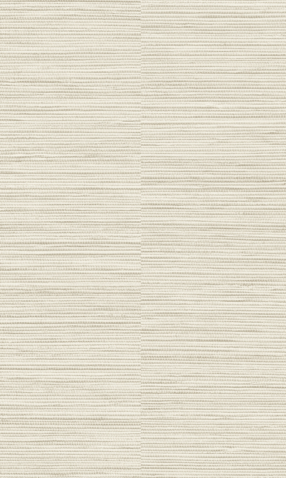 White Grasscloth Effect Textured Wallpaper R8885