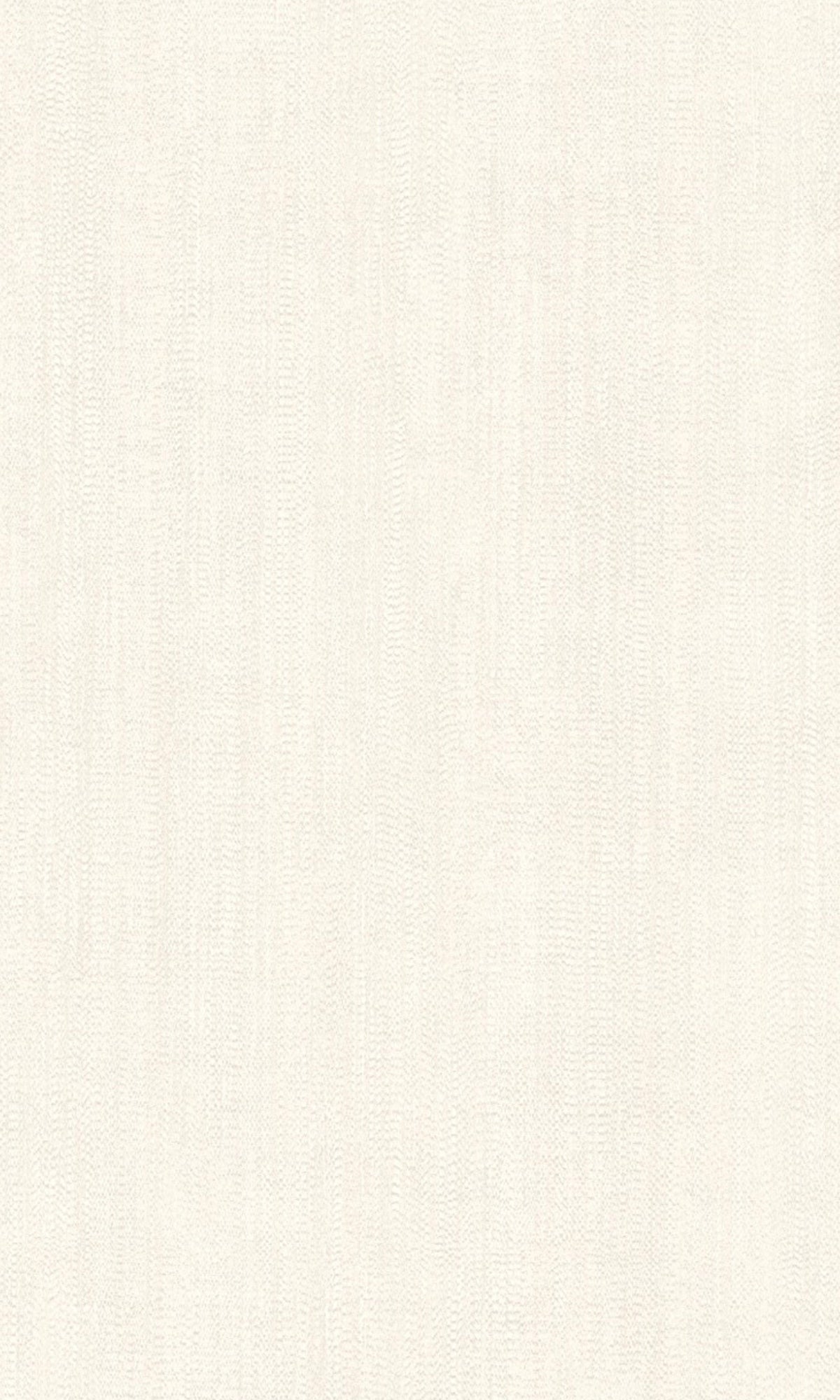 White Plain Textured Wallpaper R9016