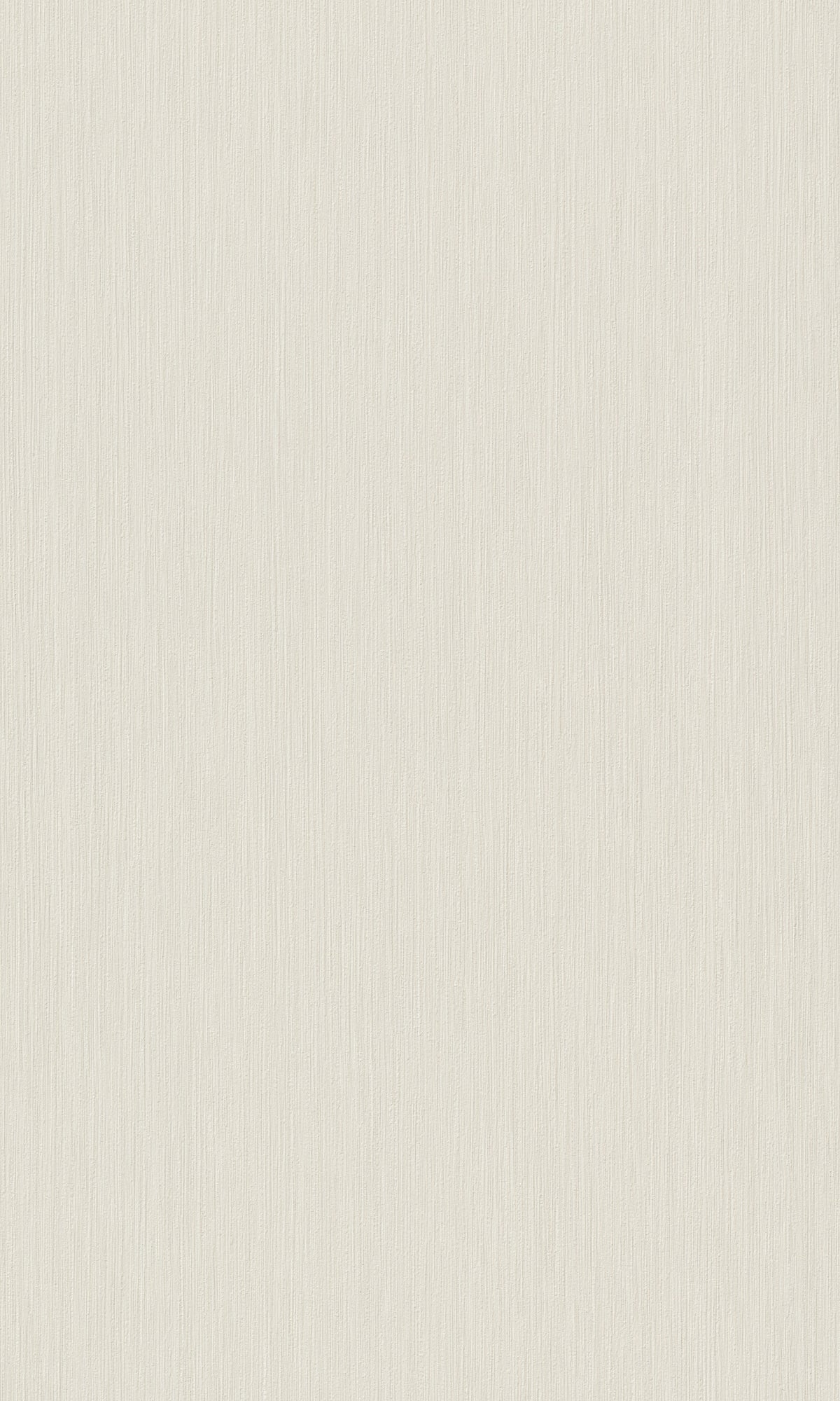White Vertical Plain Textured Wallpaper R8714