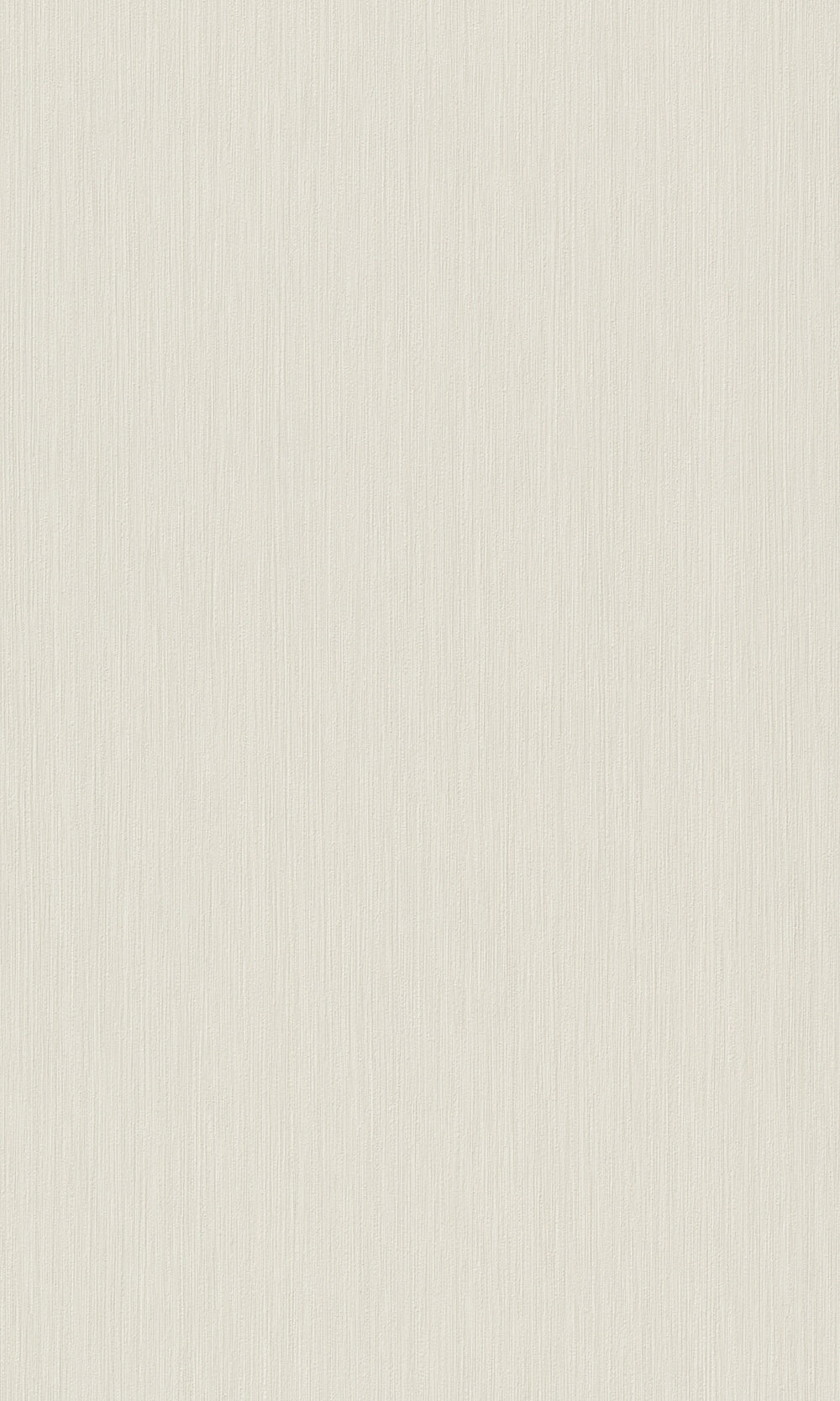 White Vertical Plain Textured Wallpaper R8714