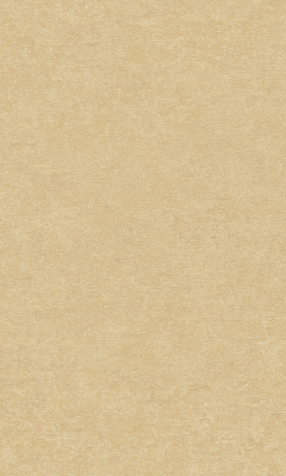 Yellow Concrete Plain Wallpaper R9344