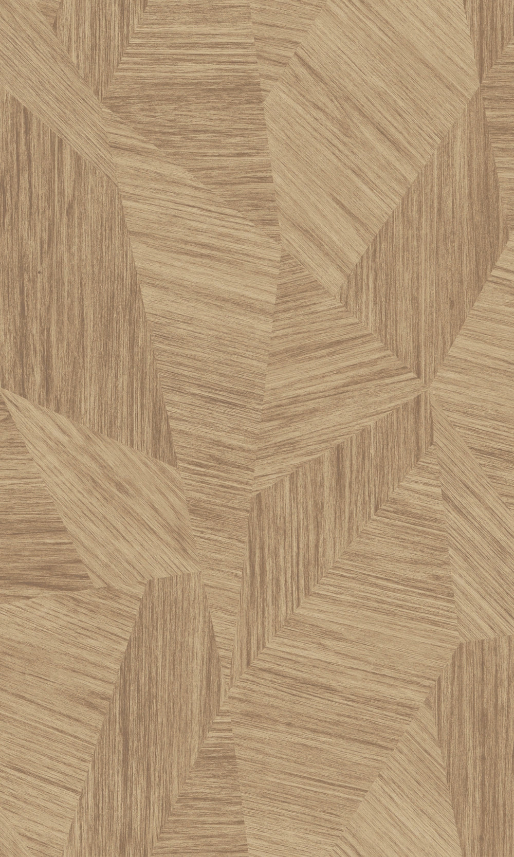 Yellow Geometric All Over Blown Vinyl Wallpaper R9355