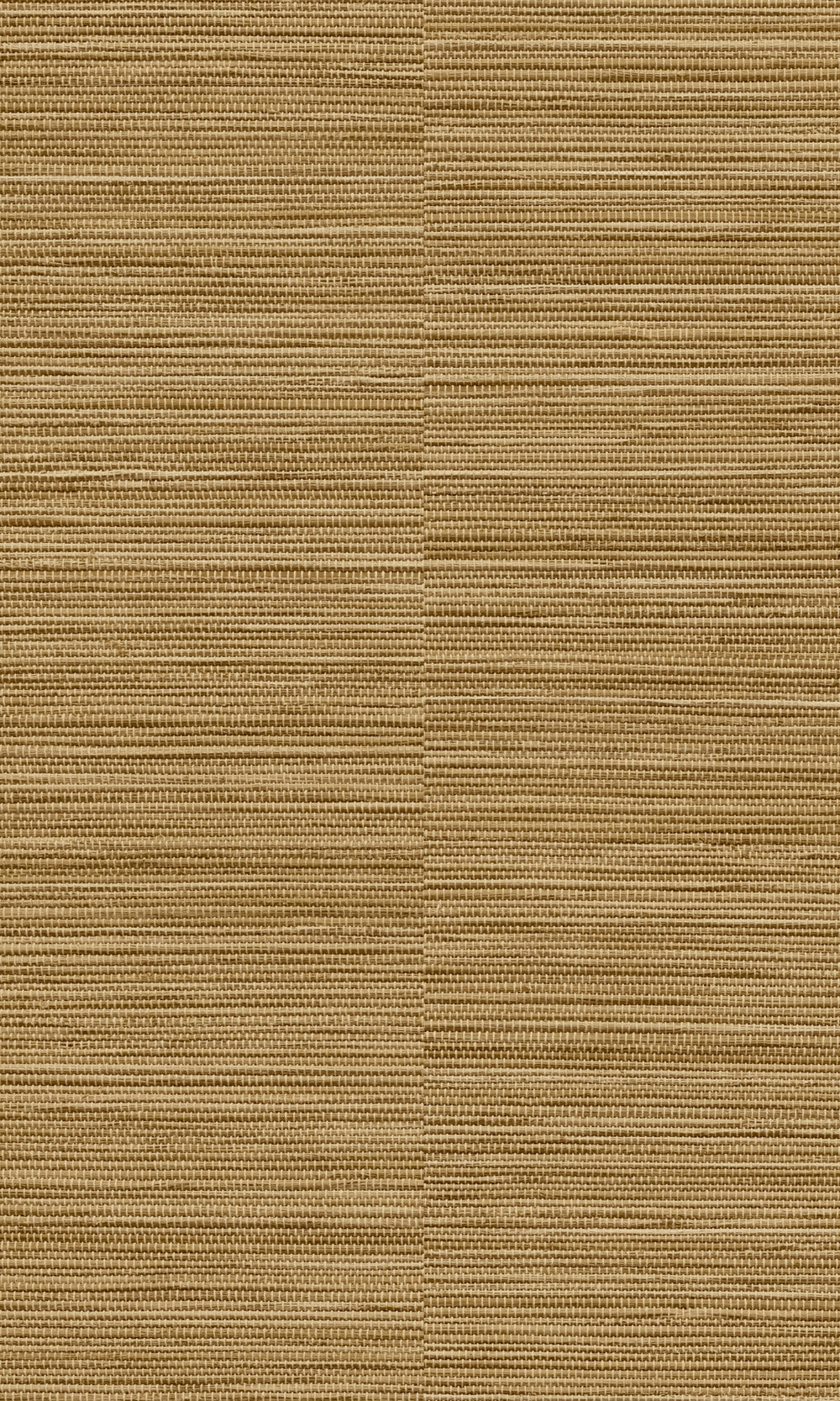 Yellow Grasscloth Effect Textured Wallpaper R8888