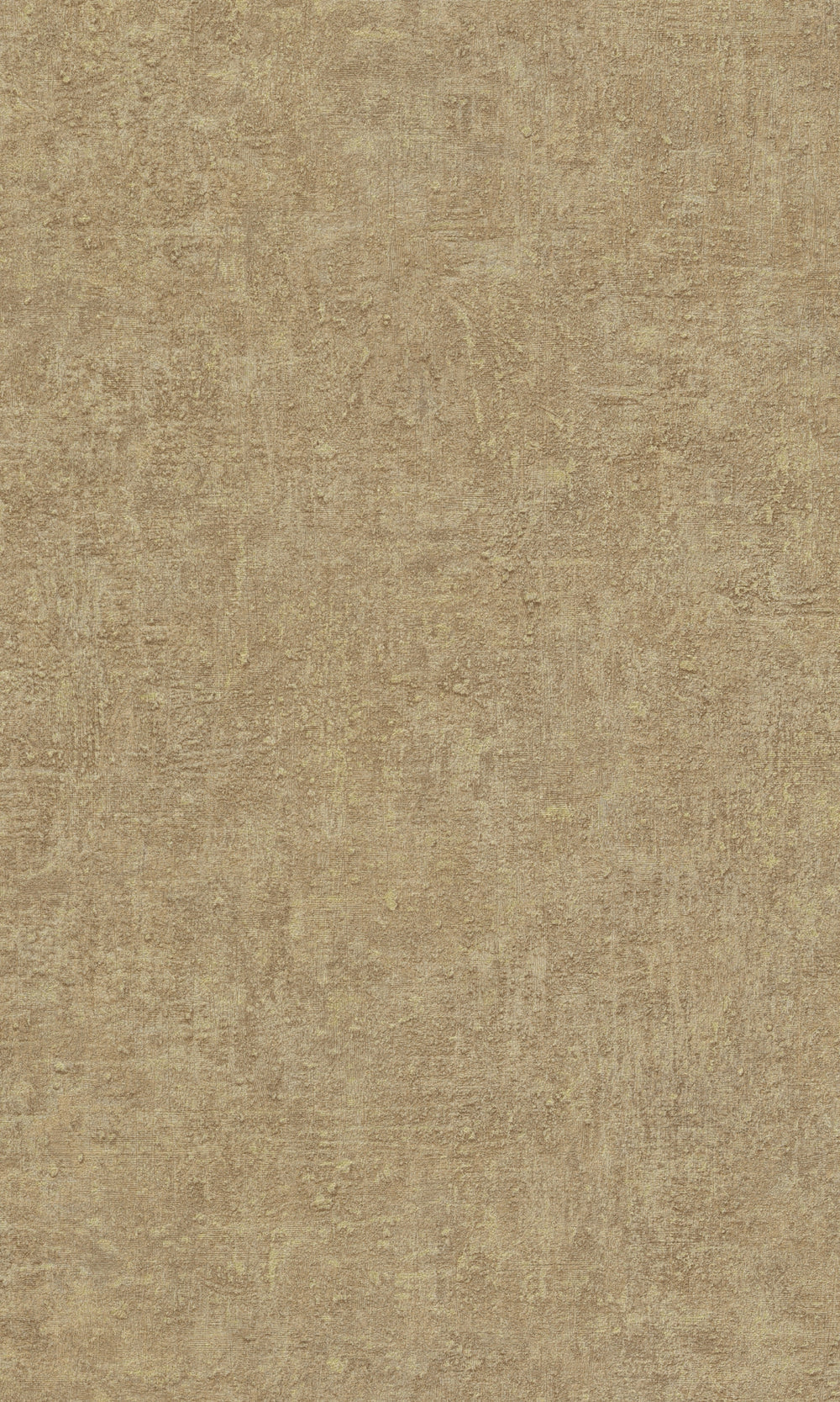 Yellow Natural scratched Rock Plain Textured Wallpaper R9243