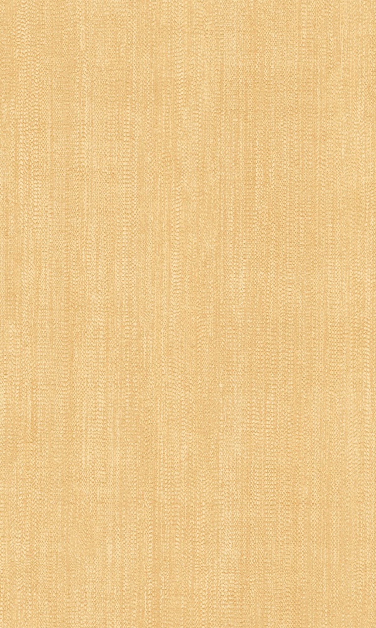 Yellow Plain Textured Wallpaper R9021