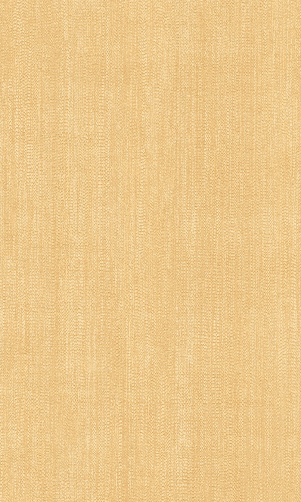 Yellow Plain Textured Wallpaper R9021