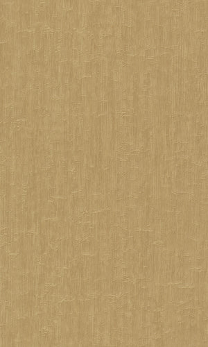 Yellow Vertical Plain Textured Wallpaper R8716