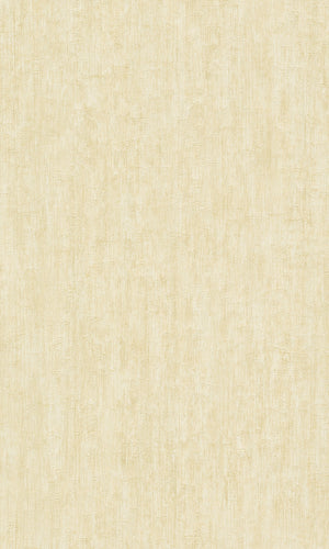 Yellow White Plain Textured Wallpaper R8713