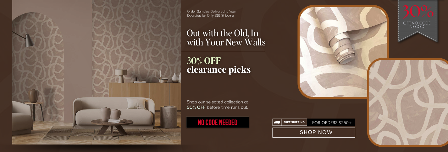 Walls Republic Clearance Sale