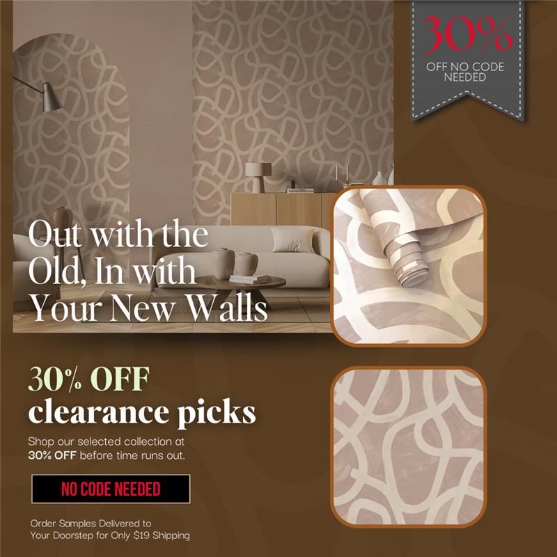 Walls Republic Clearance Sale