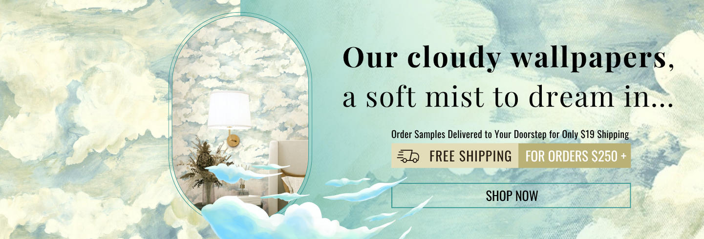 Cloudy Wallpaper Collection
