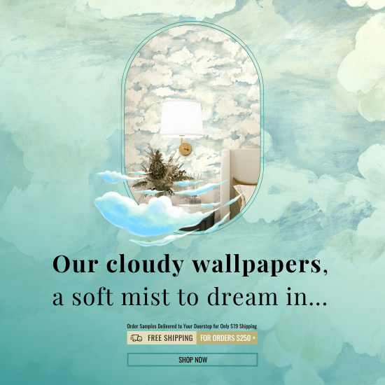Cloudy Wallpaper Collection