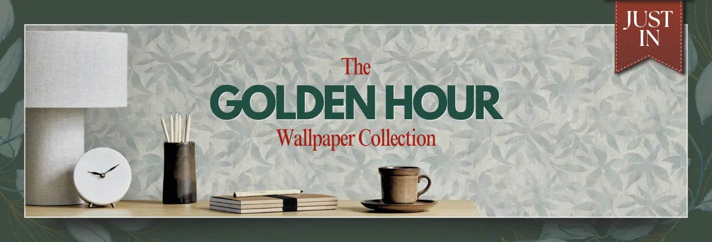Golder Hour Wallpaper Colletion