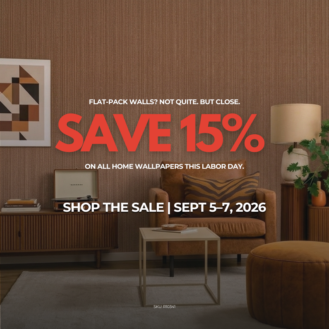 Labor Day Sale