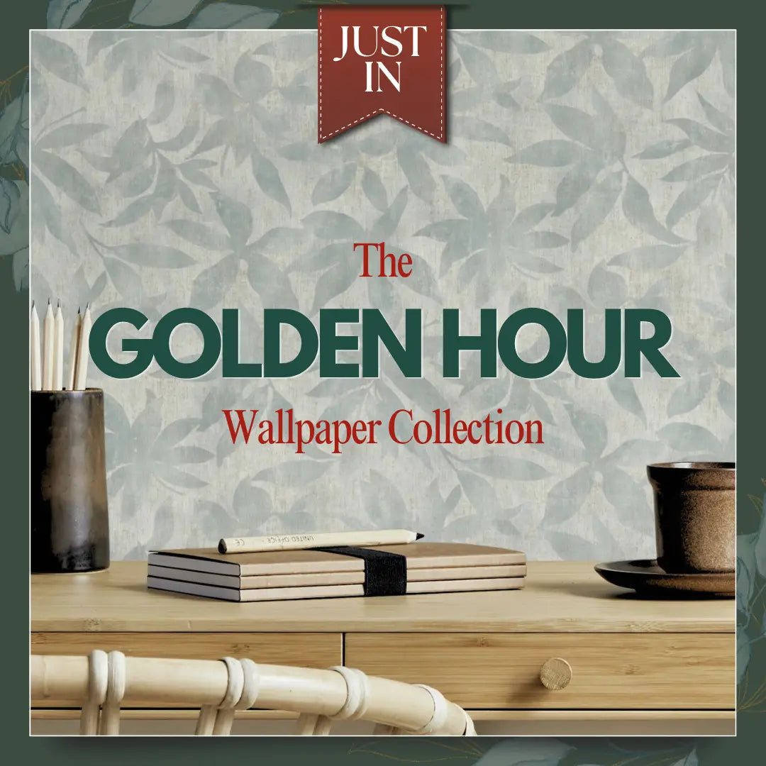 Golder Hour Wallpaper Colletion