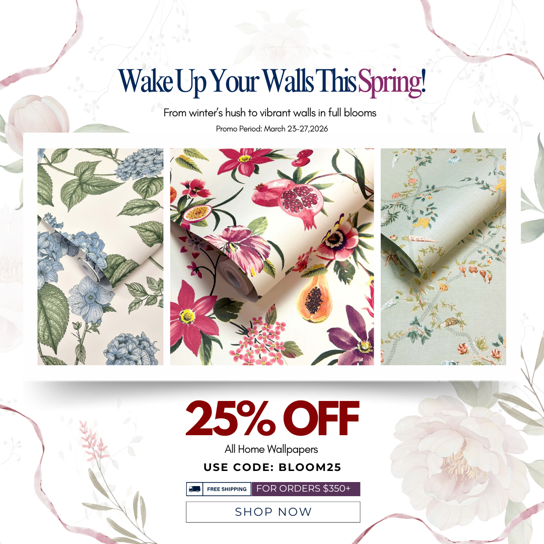 BLOOM25 Walls Republic