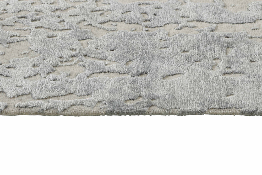 Senses Collection: Elegant Hand-Knotted Rugs from India in Timeless Patterns and Harmonious Colors200 cm x 300 cm