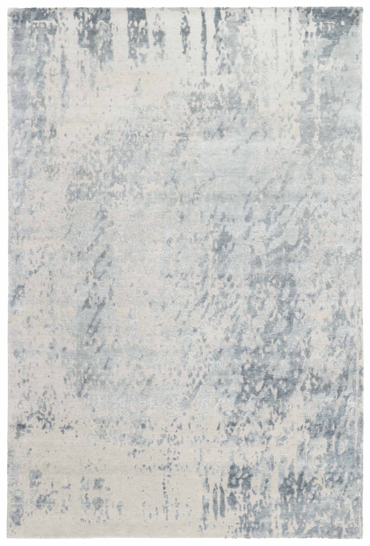 Senses Collection: Elegant Hand-Knotted Rugs from India in Timeless Patterns and Harmonious Colors200 cm x 300 cm