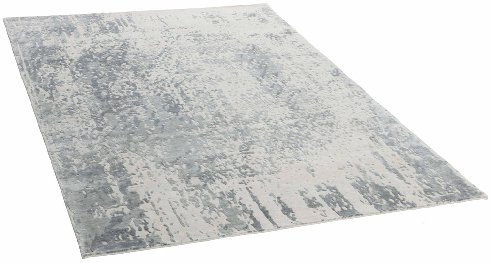 Senses Collection: Elegant Hand-Knotted Rugs from India in Timeless Patterns and Harmonious Colors200 cm x 300 cm