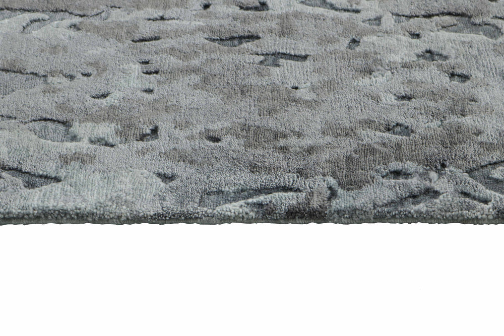 Senses Collection: Elegant Hand-Knotted Rugs from India in Timeless Patterns and Harmonious Colors200 cm x 300 cm