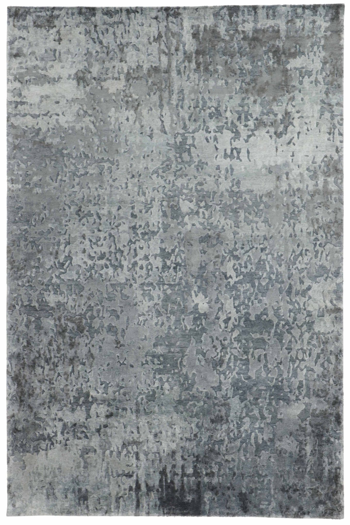 Senses Collection: Elegant Hand-Knotted Rugs from India in Timeless Patterns and Harmonious Colors200 cm x 300 cm