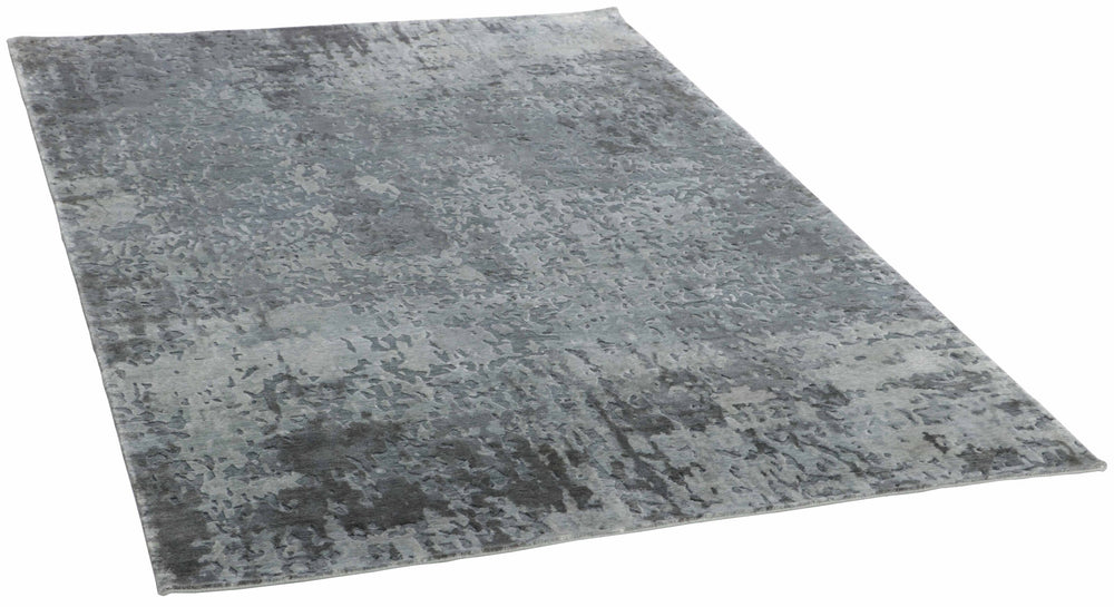Senses Collection: Elegant Hand-Knotted Rugs from India in Timeless Patterns and Harmonious Colors200 cm x 300 cm