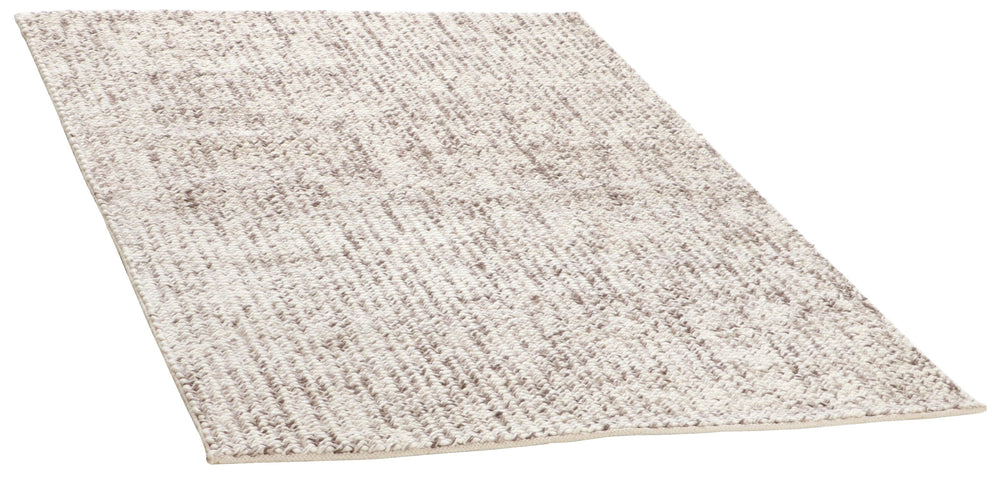 Walls Republic: Hand-Woven Modern Felted Wool Rugs from India140 cm x 200 cm