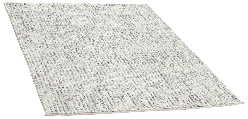 Walls Republic: Hand-Woven Modern Felted Wool Rugs from India140 cm x 200 cm
