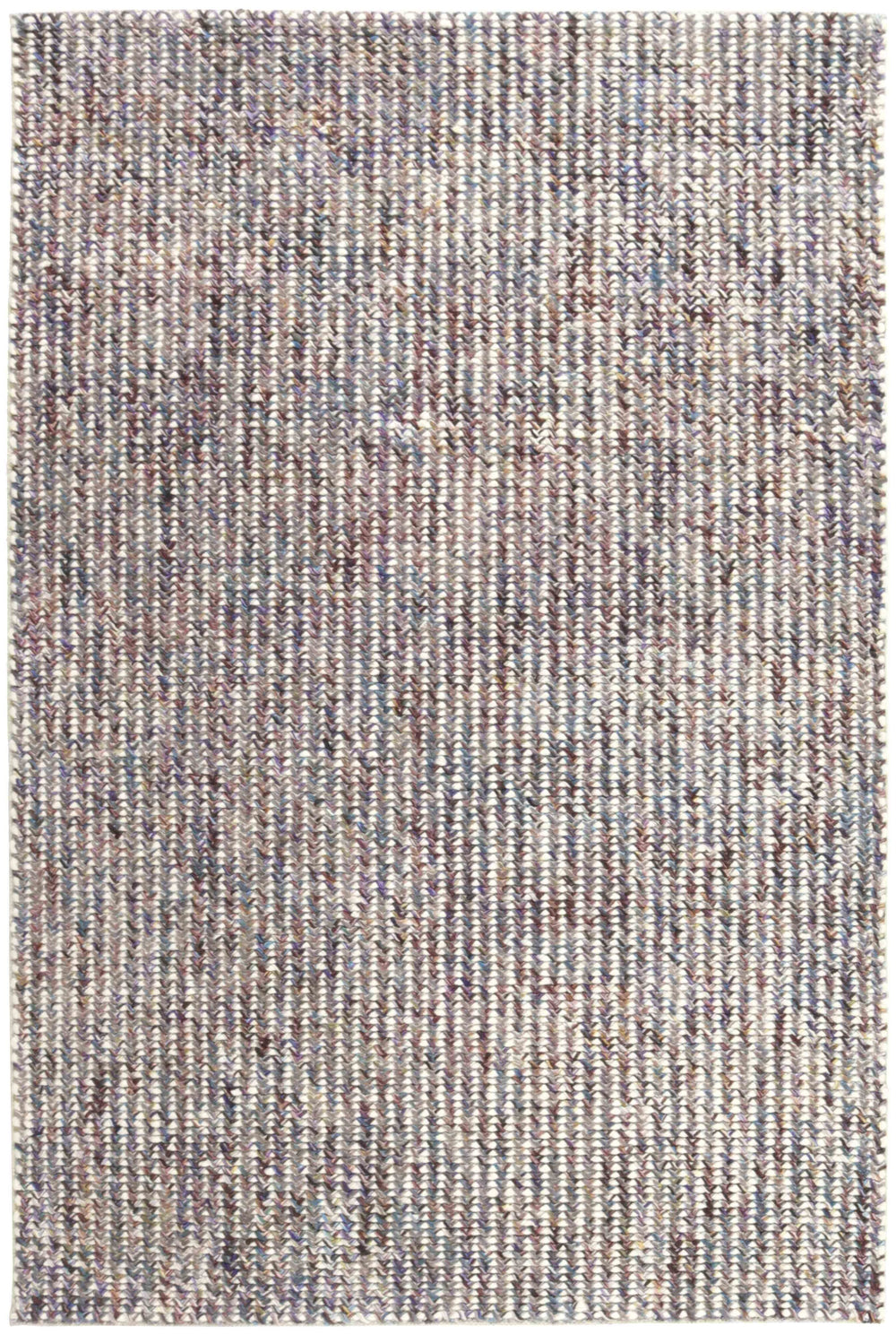 Walls Republic: Hand-Woven Modern Felted Wool Rugs from India140 cm x 200 cm